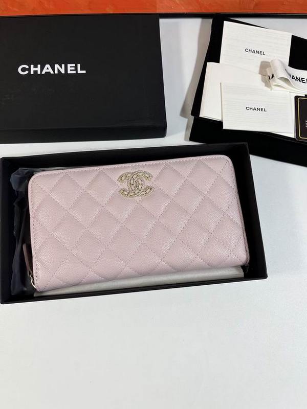 Chanel Wallets 114